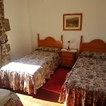 Casa Da Ponte * Ferreira (Lugo)