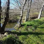 Casa Da Ponte * Ferreira (Lugo)