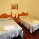 Casa Da Ponte * Ferreira (Lugo)