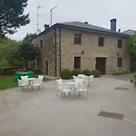 Landhuis Casa Da Ponte *