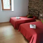 Casa Da Ponte * Ferreira (Lugo)