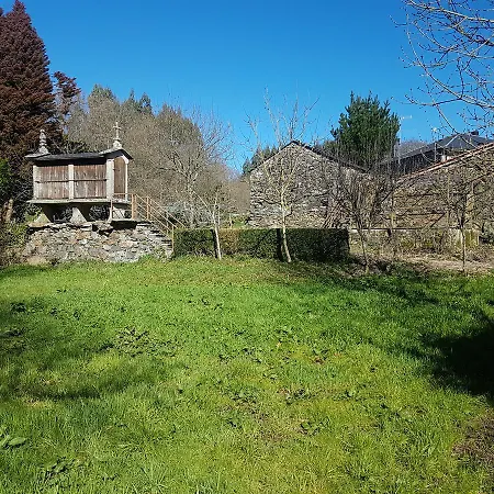 Landhuis Casa Da Ponte *