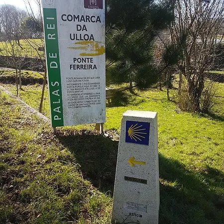 Country house Casa Da Ponte *