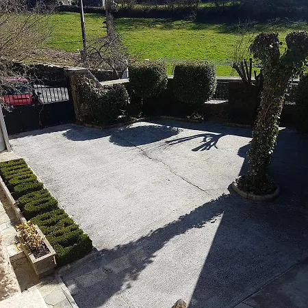 Landhuis Casa Da Ponte *