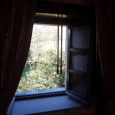 Country house Casa Da Ponte *