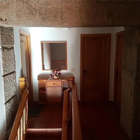 Casa Da Ponte * Ferreira (Lugo)