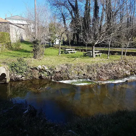 Country house Casa Da Ponte *