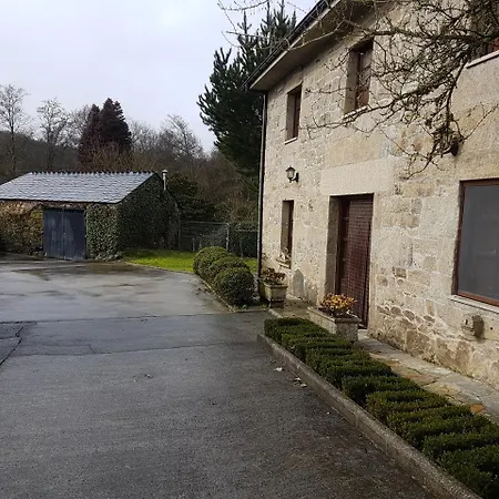 Casa Da Ponte Country house *