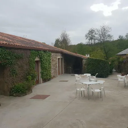 Casa Da Ponte Country house