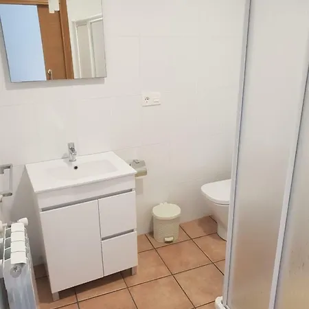 Casa Da Ponte בית כפרי *