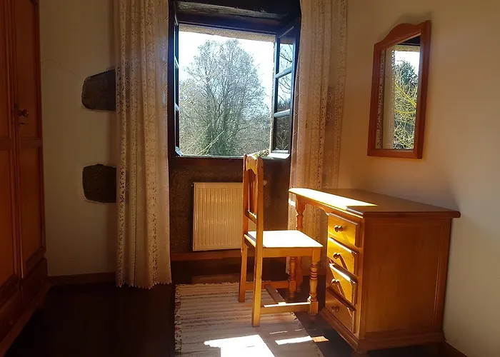 Landsted Casa Da Ponte *