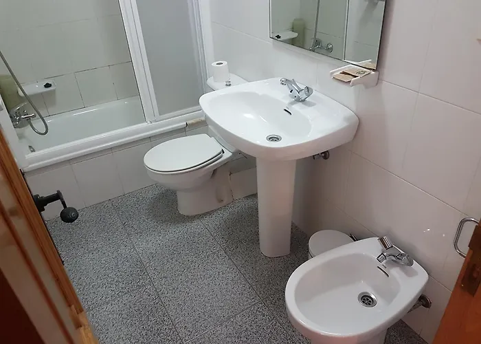 Casa Da Ponte * Ferreira (Lugo)