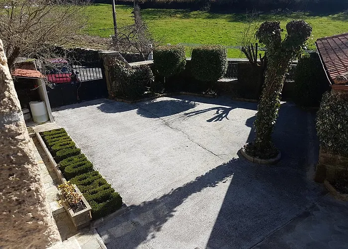 Landsted Casa Da Ponte *