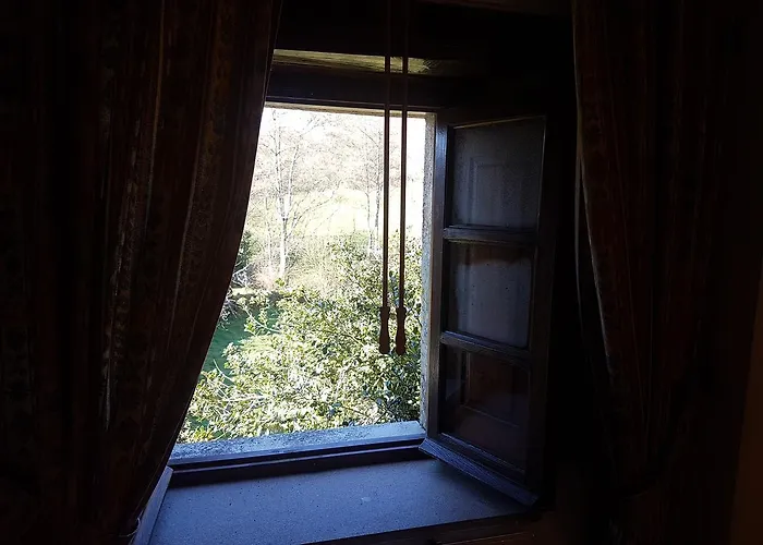 Landsted Casa Da Ponte *