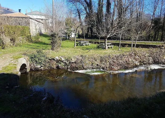 Landsted Casa Da Ponte *