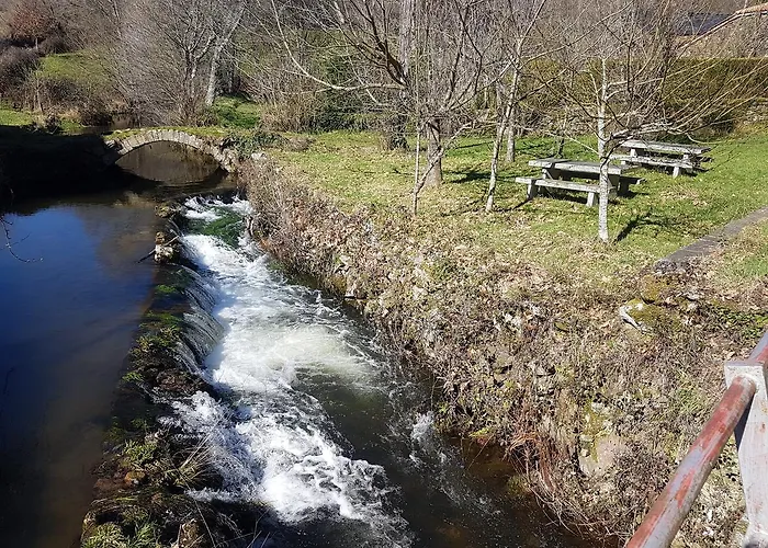Landhuis Casa Da Ponte *