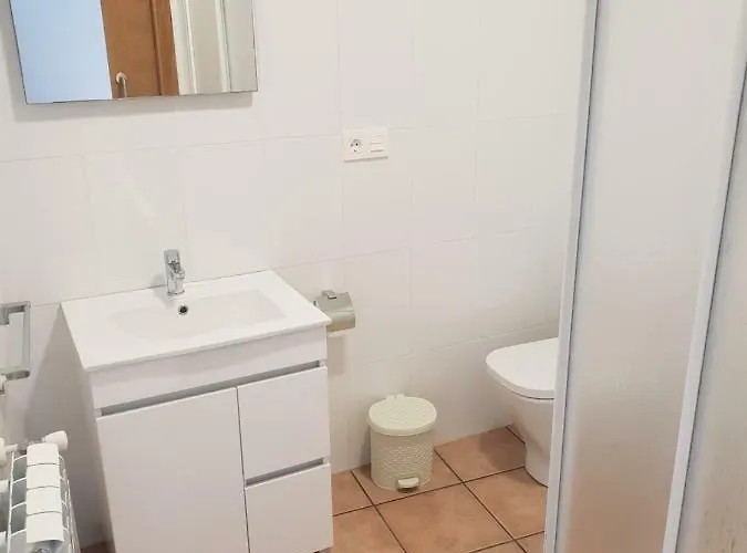 Casa Da Ponte Landsted *